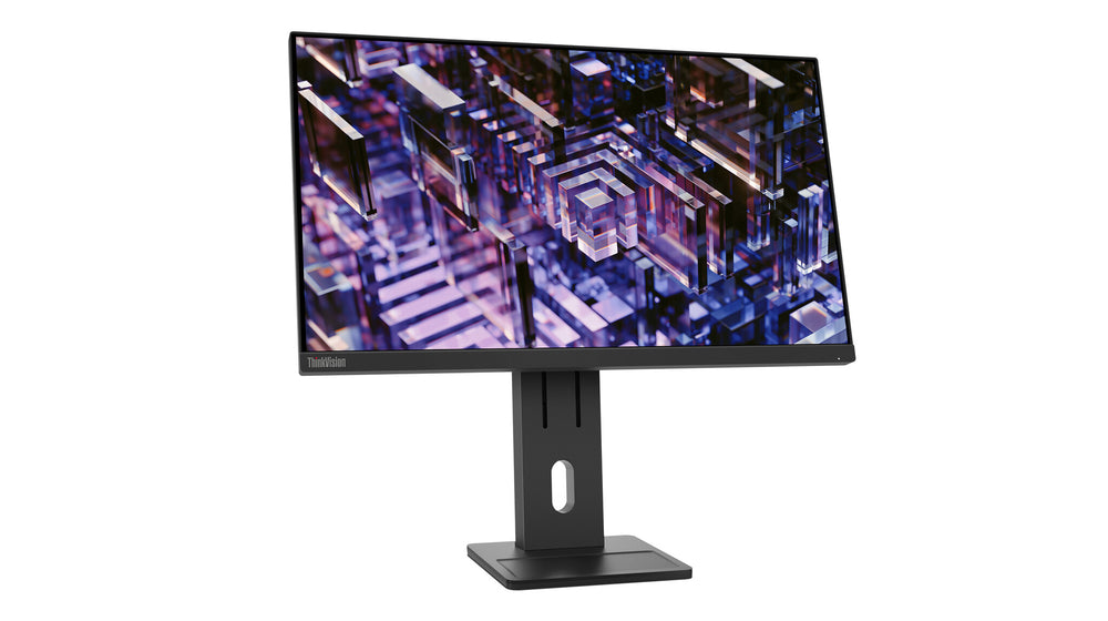 Lenovo ThinkVision E24q-30 platta pc-skärmar 60,5 cm (23.8