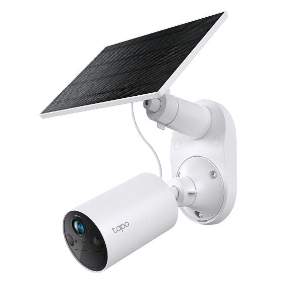 TP-Link Tapo C410 Kit Bullet (shape) IP-säkerhetskamera Utomhus 2304 x 1296 pixlar Innertak/vägg