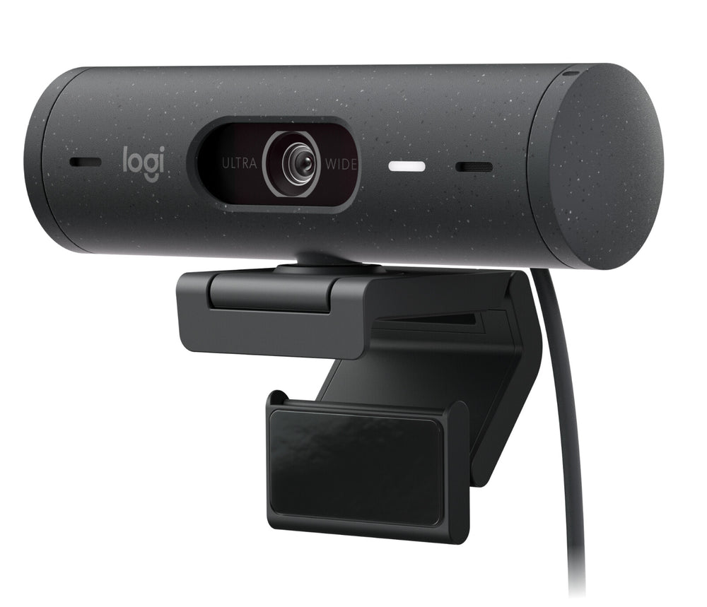 Logitech Brio 500