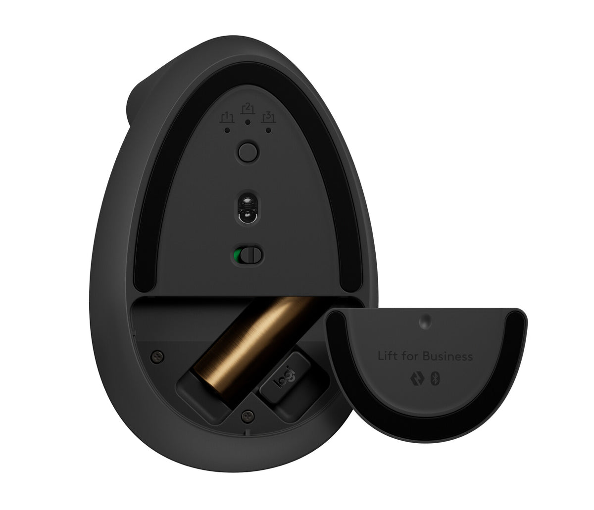 Logitech Lift for Business