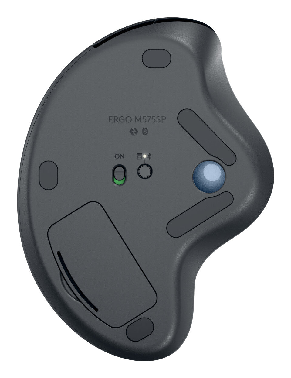 Logitech ERGO M575S