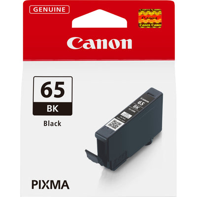 Canon 4215C001 bläckpatroner 1 styck Original Svart