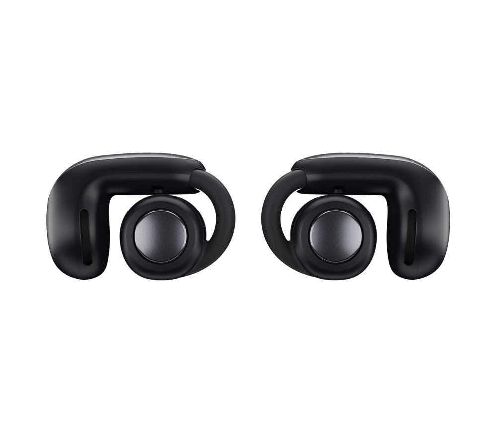 Bose 881046-0010 hörlur och headset Trådlös Öronkrok Samtal/musik Bluetooth Svart