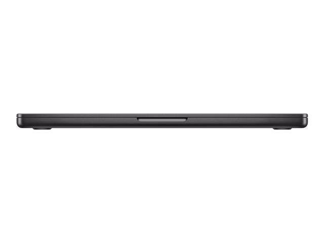 Apple MacBook Pro 14,2” M5 16GB/1TB – Liquid Retina XDR, ProMotion 120 Hz, Wi-Fi 6E, Space Black, Svensk/Finsk (MDE14KS/A)