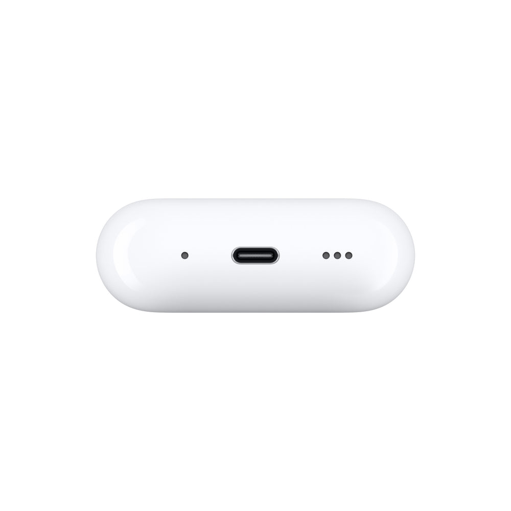 Apple AirPods Pro (2nd generation) Hörlurar Trådlös I öra Samtal/musik Bluetooth Vit