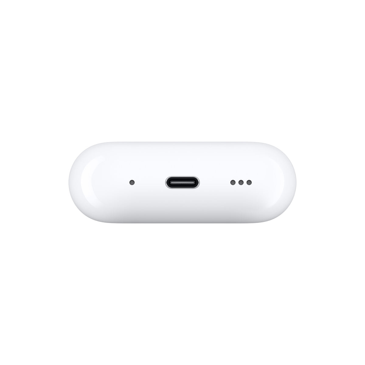 Apple AirPods Pro (2nd generation) Hörlurar Trådlös I öra Samtal/musik Bluetooth Vit