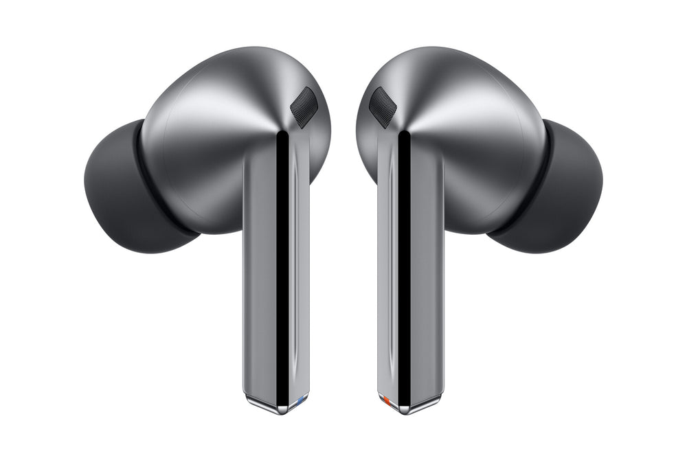 Samsung Galaxy Buds3 Pro Headset True Wireless Stereo (TWS) I öra Samtal/musik USB Type-C Bluetooth Silver