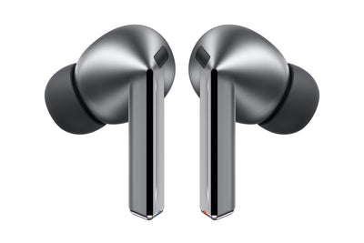 Samsung Galaxy Buds3 Pro Headset True Wireless Stereo (TWS) I öra Samtal/musik USB Type-C Bluetooth Silver