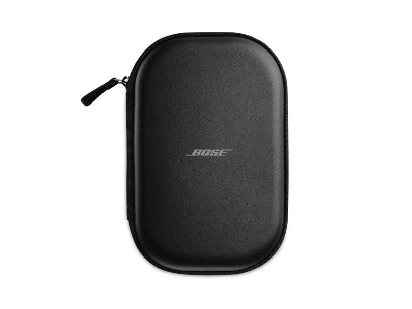 Bose QuietComfort Headset Kabel & Trådlös Huvudband Musik/vardag Bluetooth Svart