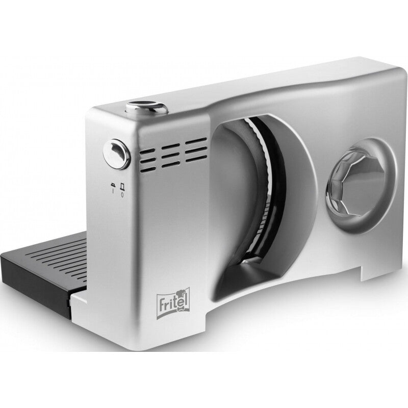 Fritel SL 3110 skärmaskin Elektrisk 100 W Svart, Grå
