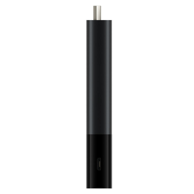 Xiaomi TV Stick 4K HDMI 4K Ultra HD Android Svart