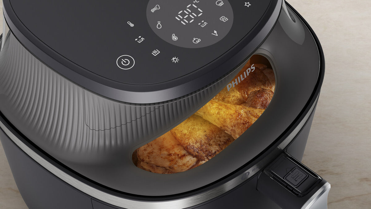 Philips 3000 series Airfryer 6,2 l