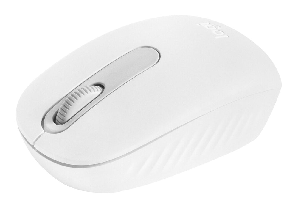 Logitech M196 datormöss Universal Ambidextrous Bluetooth IR LED 1000 DPI