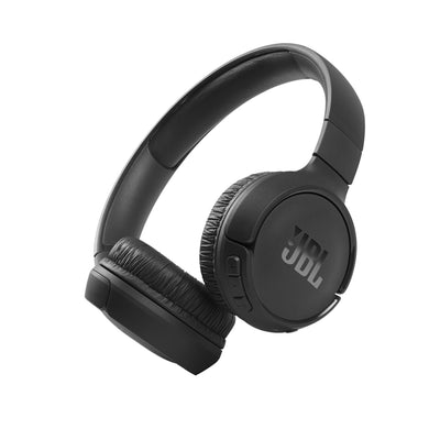 JBL Tune 510 BT SVART