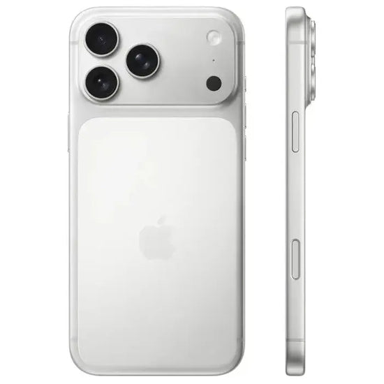 Apple iPhone 17 Pro Max 17,5 cm (6,9