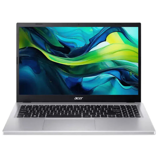Acer Aspire Go 15 AG15-71P 15,6” Full HD Intel Core 5 120U 16GB 512GB SSD Wi-Fi 6 Windows 11 Home