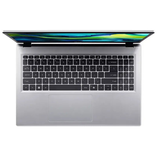 Acer Aspire Go 15 AG15-71P 15,6” Full HD Intel Core 5 120U 16GB 512GB SSD Wi-Fi 6 Windows 11 Home