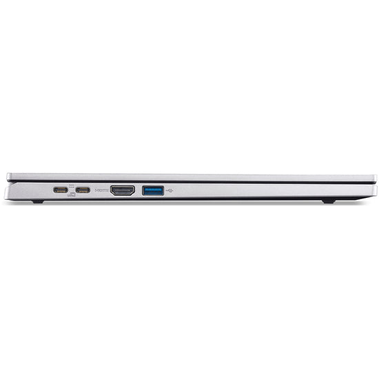 Acer Aspire Go 15 AG15-71P 15,6” Full HD Intel Core 5 120U 16GB 512GB SSD Wi-Fi 6 Windows 11 Home