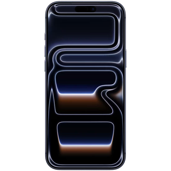 Apple iPhone 17 Pro Max 17,5 cm (6,9