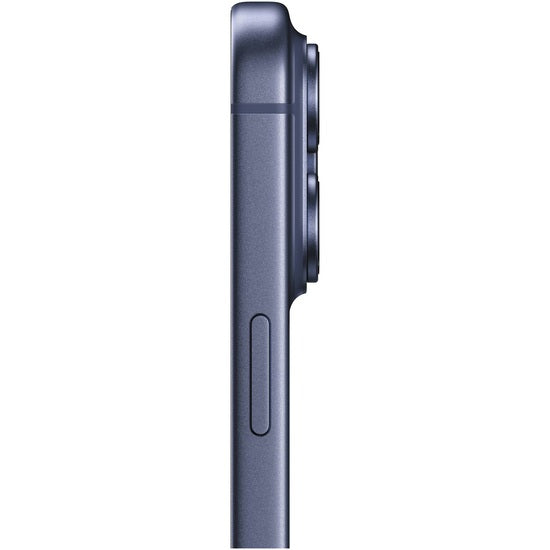 Apple iPhone 17 Pro Max 17,5 cm (6,9") Dubbla SIM-kort iOS 26 5G USB Type-C