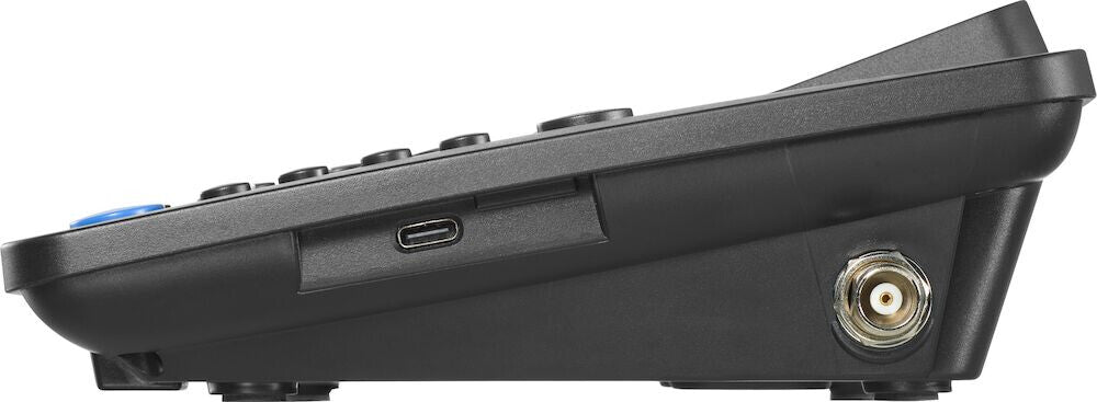 Doro 4100H IP-telefoner Svart LCD