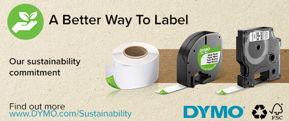 DYMO LT Plast