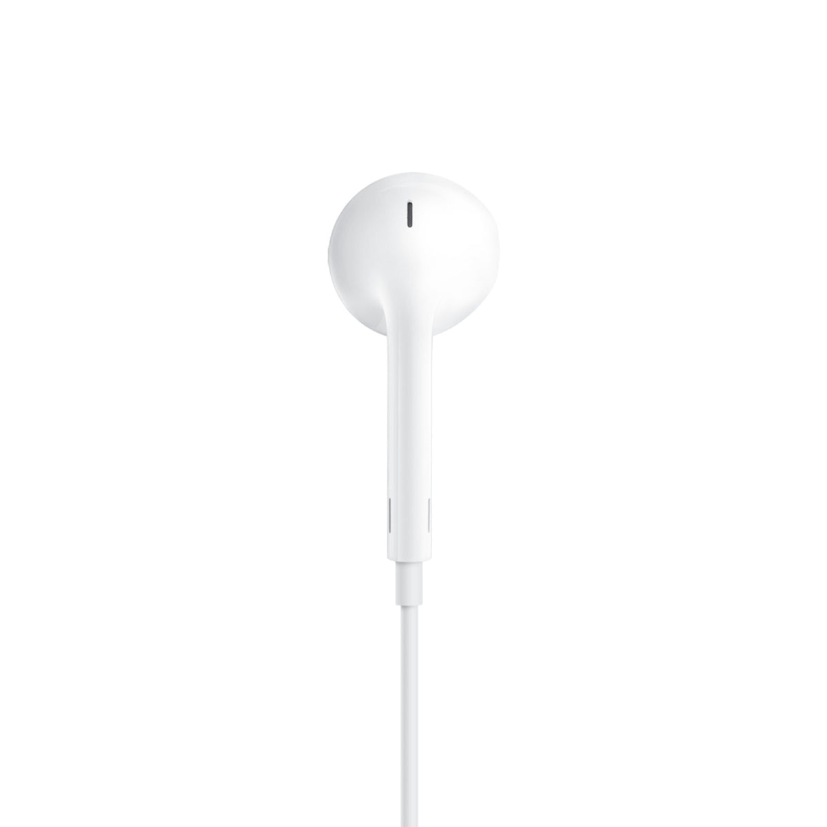 Apple EarPods (USB-C) Headset Kabel I öra Samtal/musik USB Type-C Vit