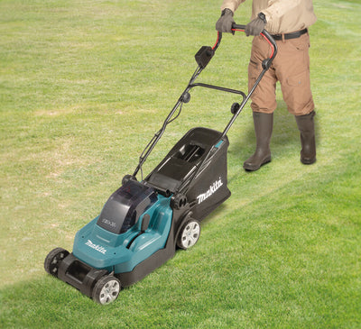 Makita DLM382Z gräsklippare Batteri