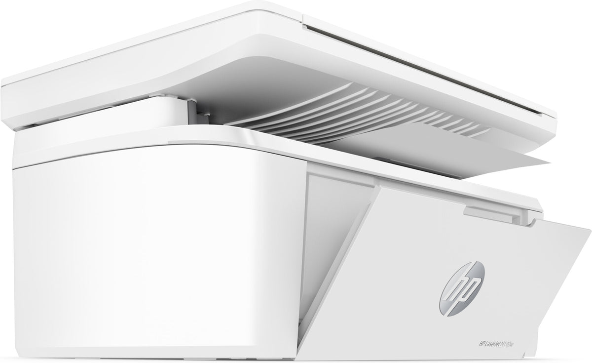 HP LaserJet MFP M140w-skrivare