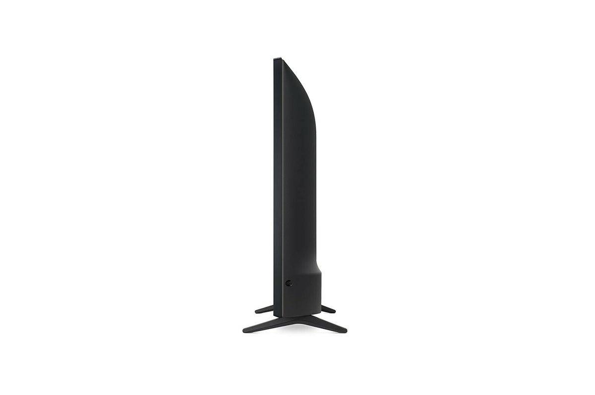 LG 32LQ631C0ZA 81,3 cm (32") Full HD Smart-TV Wi-Fi Svart