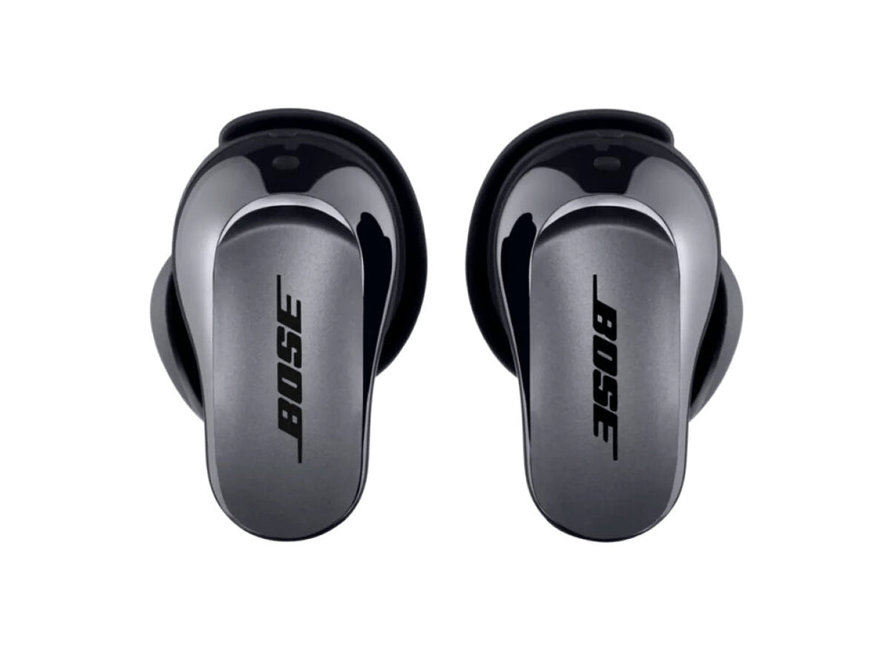 Bose QuietComfort Ultra Headset Trådlös I öra Musik/vardag Bluetooth Svart