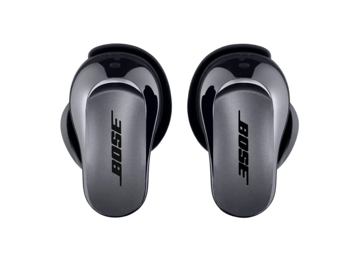 Bose QuietComfort Ultra Headset Trådlös I öra Musik/vardag Bluetooth Svart