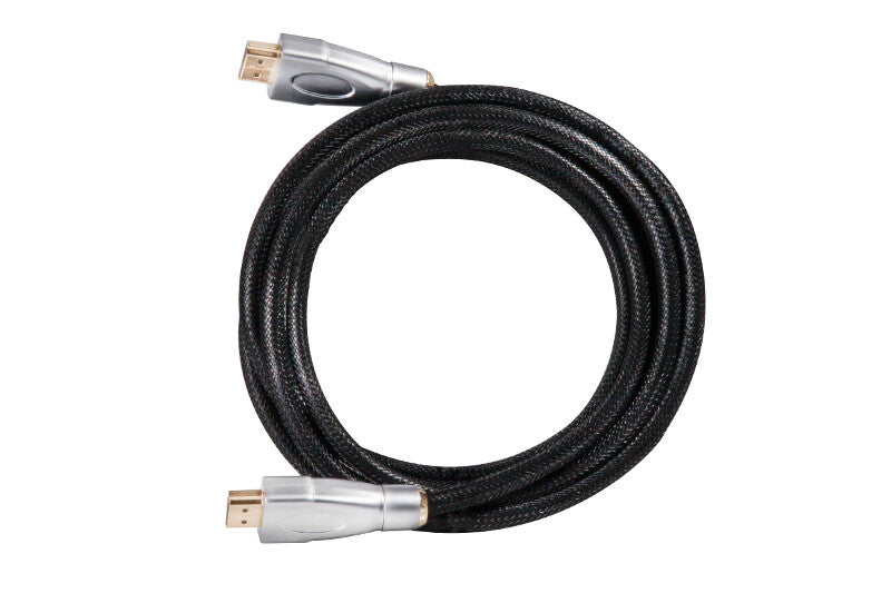 CLUB3D Premium High Speed HDMI™ 2.0 4K60Hz UHD Cable 1 m/ 3.28 ft Certified
