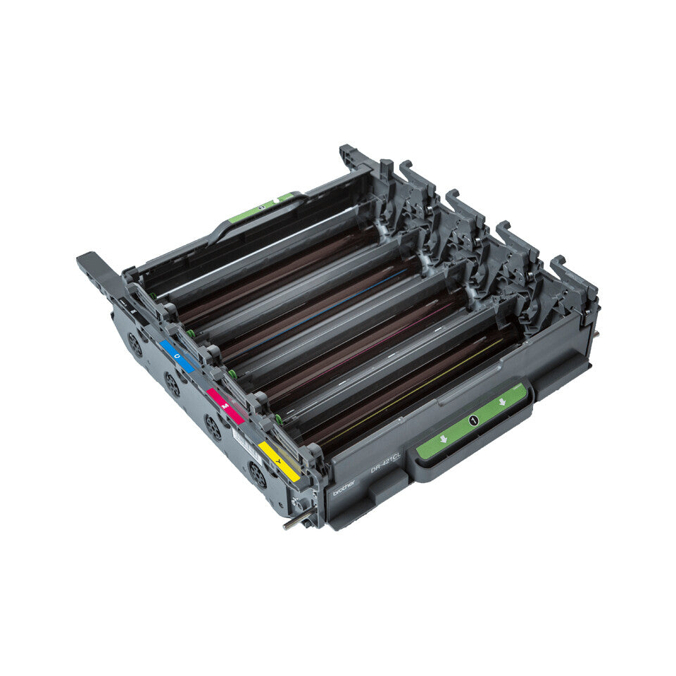 Brother DR-421CL skrivartrumma Original 1 styck