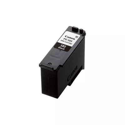 Canon 6205C001 bläckpatroner 1 styck Original Standardavkastning Svart