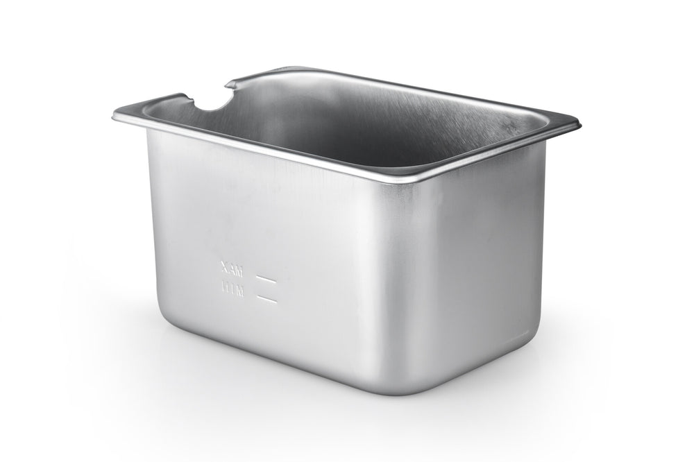 Fritel Fryer Turbo SF 4368 Single 4 l 3200 W Fritös Rostfritt stål
