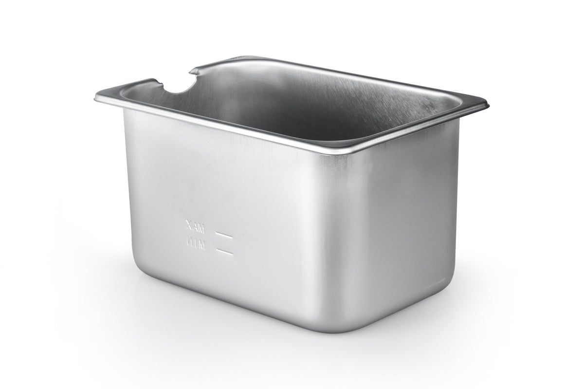 Fritel Fryer Turbo SF 4368 Single 4 l 3200 W Fritös Rostfritt stål