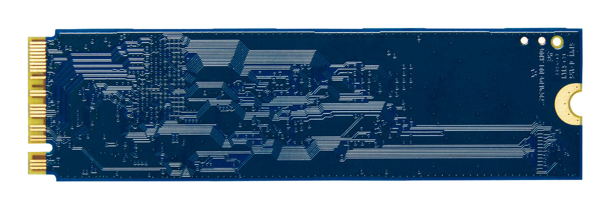 Kingston Technology NV3 2 TB M.2 PCI Express 4.0 NVMe 3D NAND