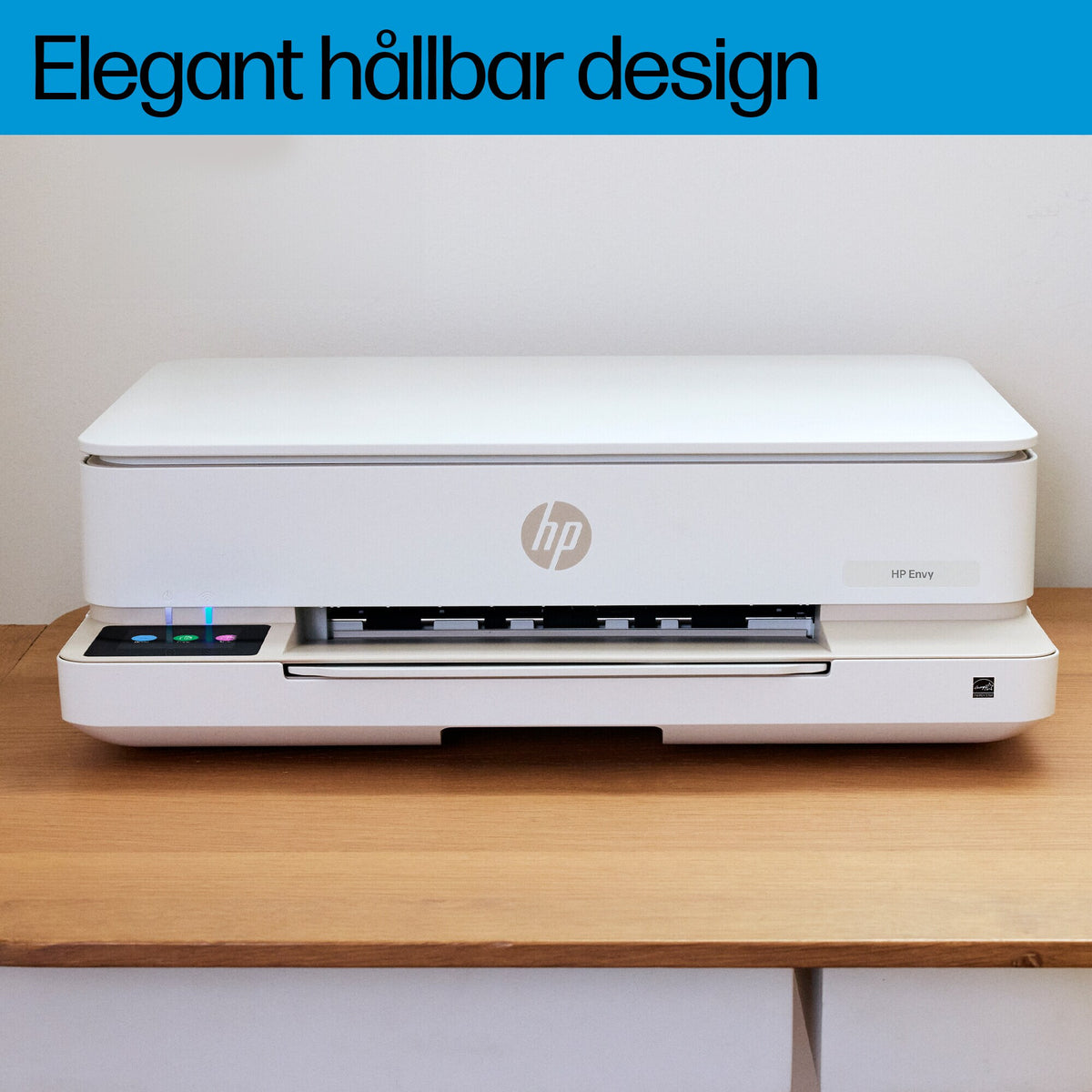 HP ENVY 6120e All-in-One skrivare