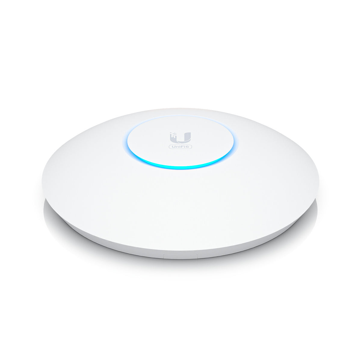 Ubiquiti UniFi6 Enterprise 4800 Mbit/s Vit Strömförsörjning via Ethernet (PoE) stöd