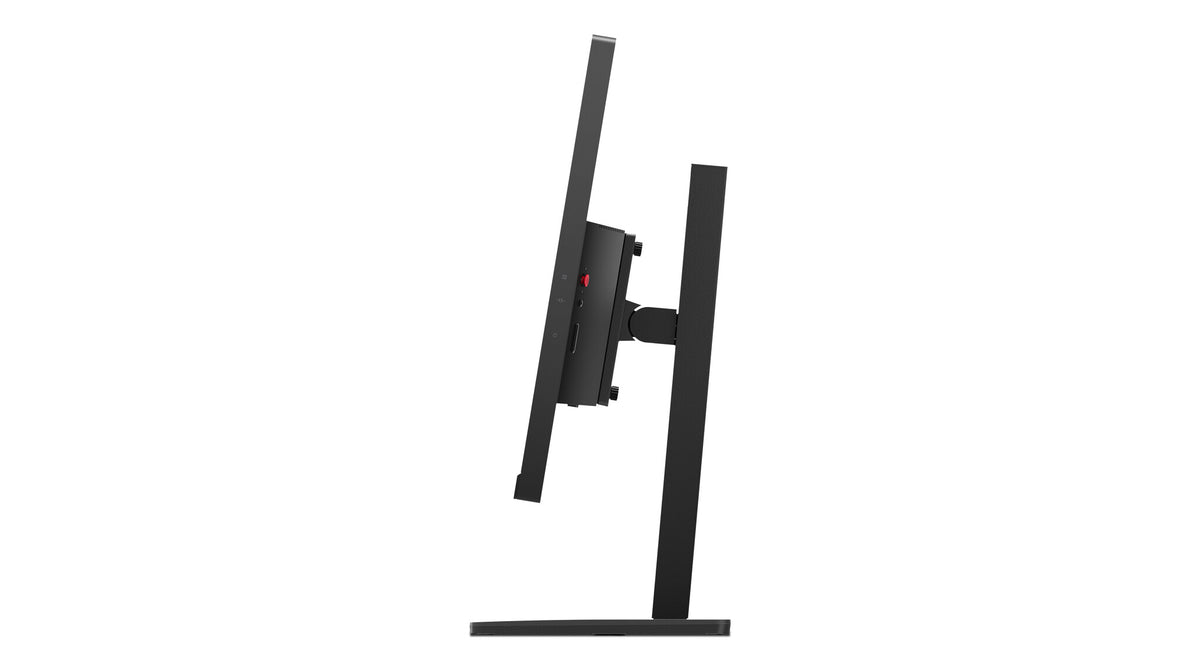 Lenovo ThinkVision E24-30 LED display 60,5 cm (23.8") 1920 x 1080 pixlar Full HD Svart