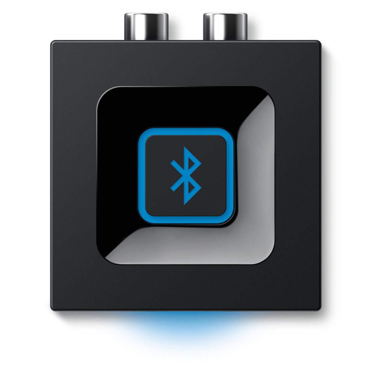 Logitech Bluetooth Audio Receiver 15 m Svart