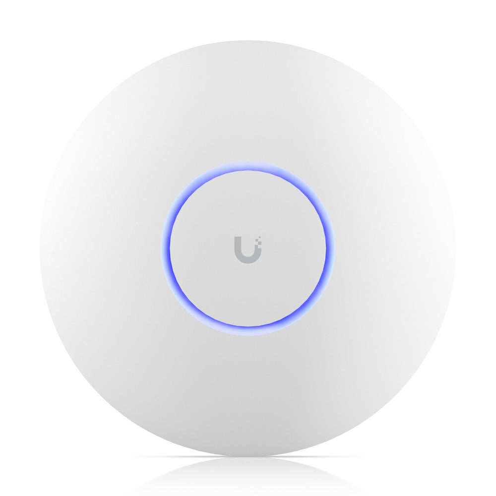 Ubiquiti U7 Pro 5400 Mbit/s Vit Strömförsörjning via Ethernet (PoE) stöd