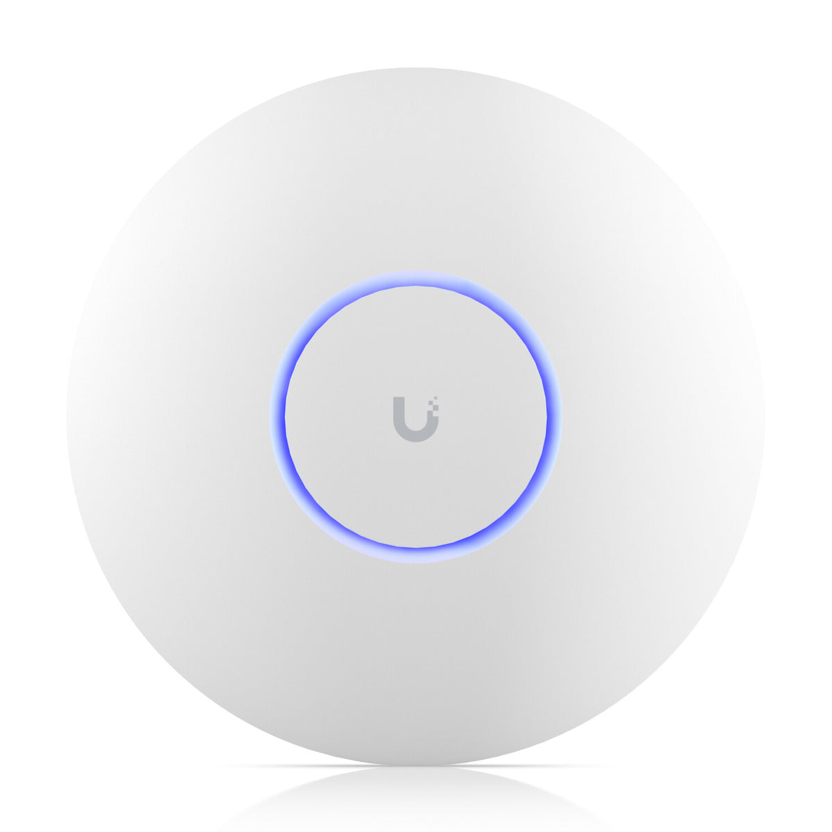 Ubiquiti U7 Pro 5400 Mbit/s Vit Strömförsörjning via Ethernet (PoE) stöd