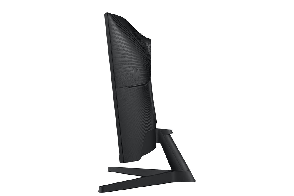 Samsung G55C platta pc-skärmar 68,6 cm (27