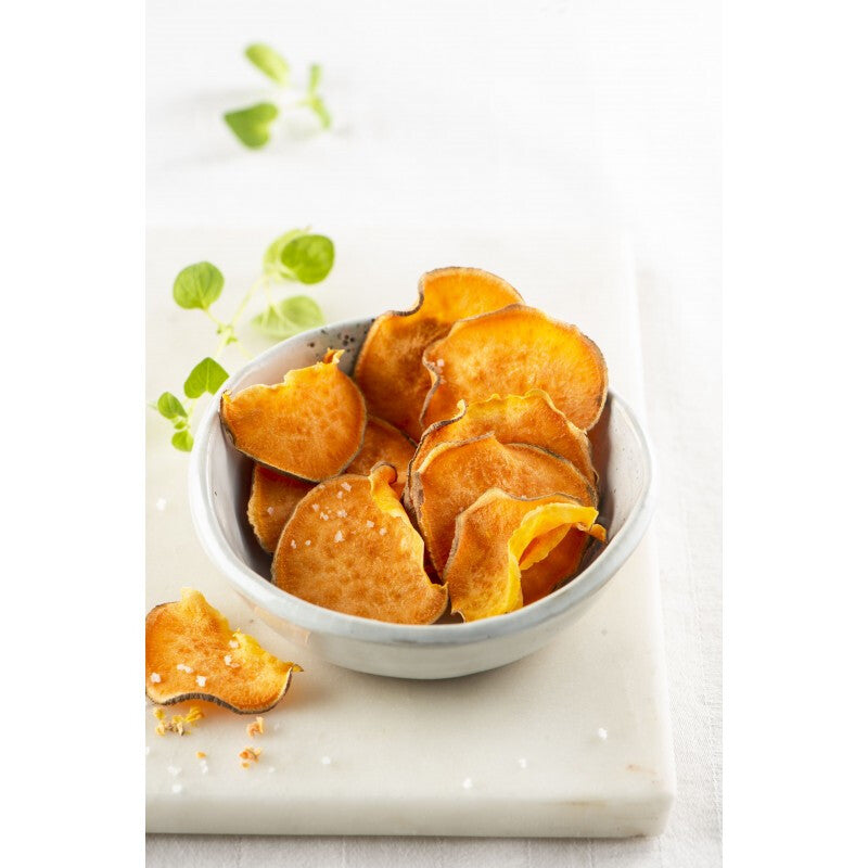 Fritel DH 2025 Rostfritt stål 250 W