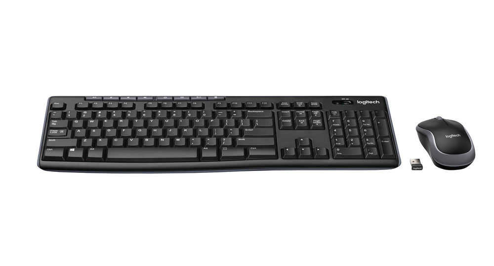 Logitech MK270