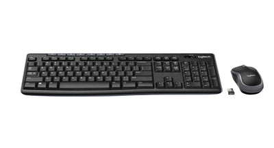 Logitech MK270