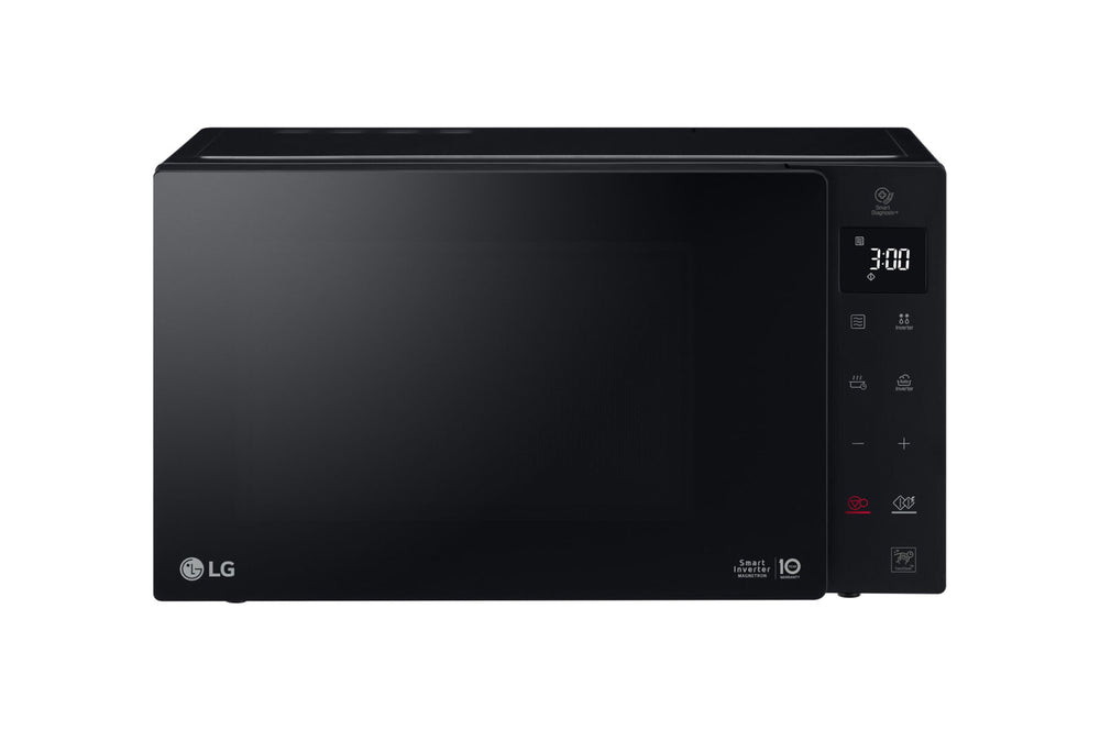 LG NeoChef MS 2535 GIB mikrovågsugn 25 l 1000 W Svart