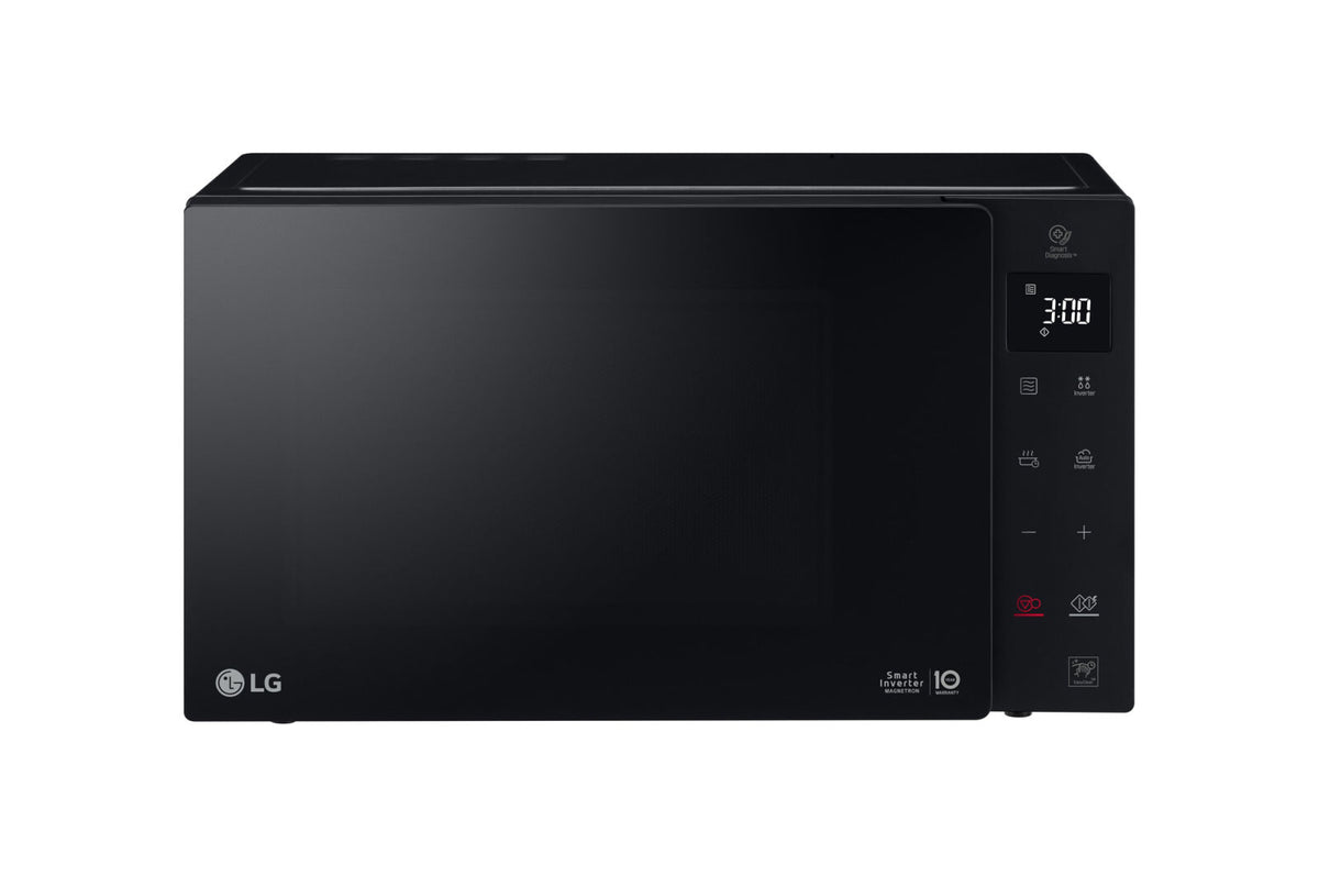 LG NeoChef MS 2535 GIB mikrovågsugn 25 l 1000 W Svart